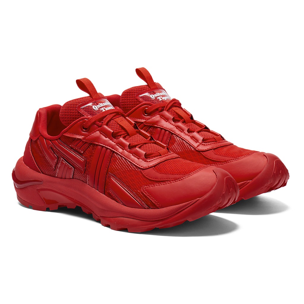 TIGTRAIL - CLASSIC RED / CLASSIC RED - view 2