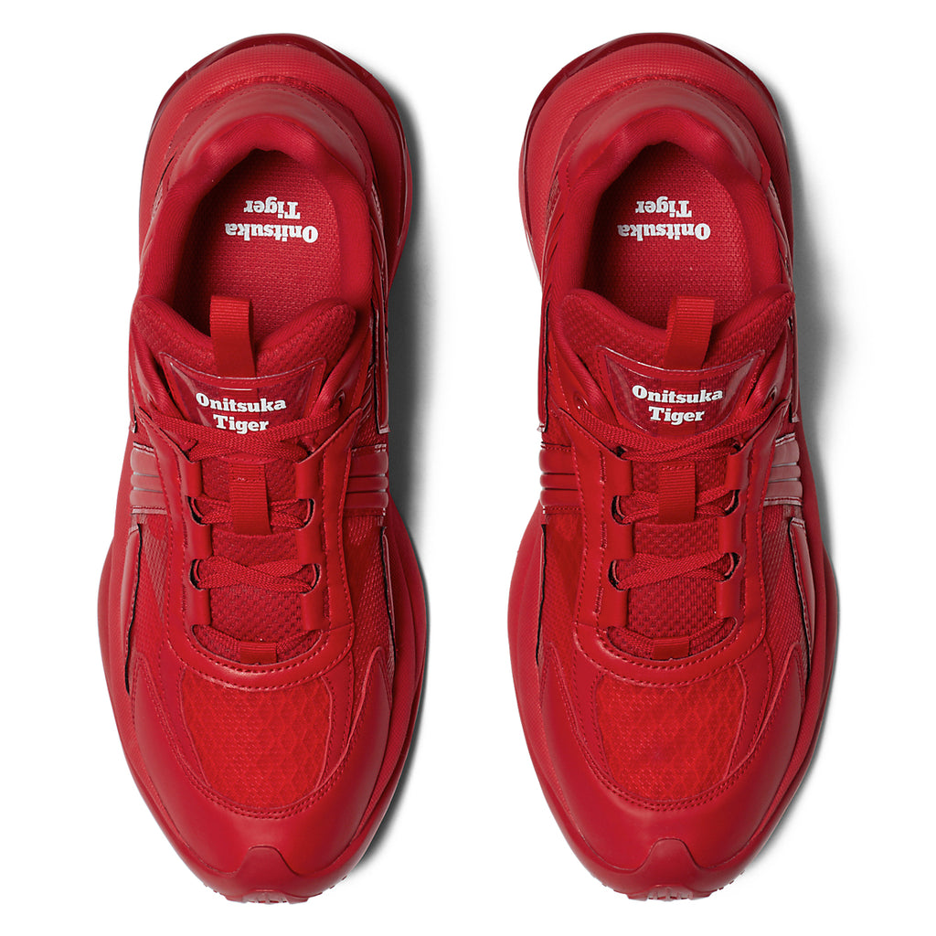 TIGTRAIL - CLASSIC RED / CLASSIC RED - view 6