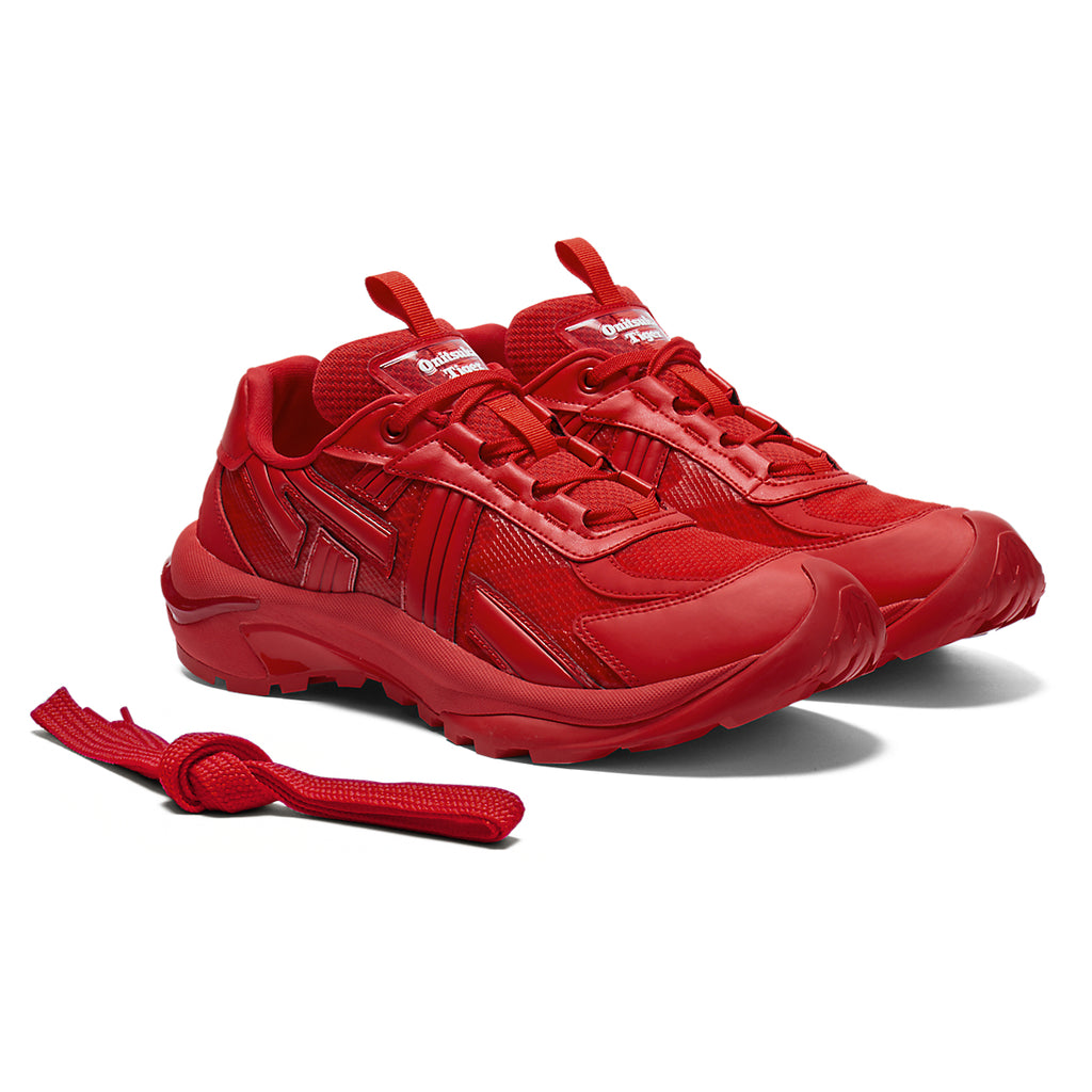 TIGTRAIL - CLASSIC RED / CLASSIC RED - view 8