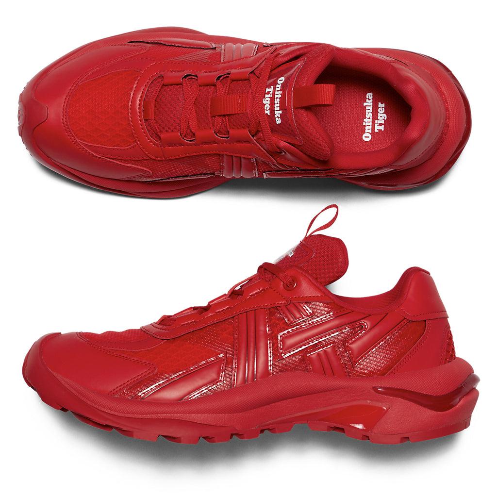 TIGTRAIL - CLASSIC RED / CLASSIC RED - view 10