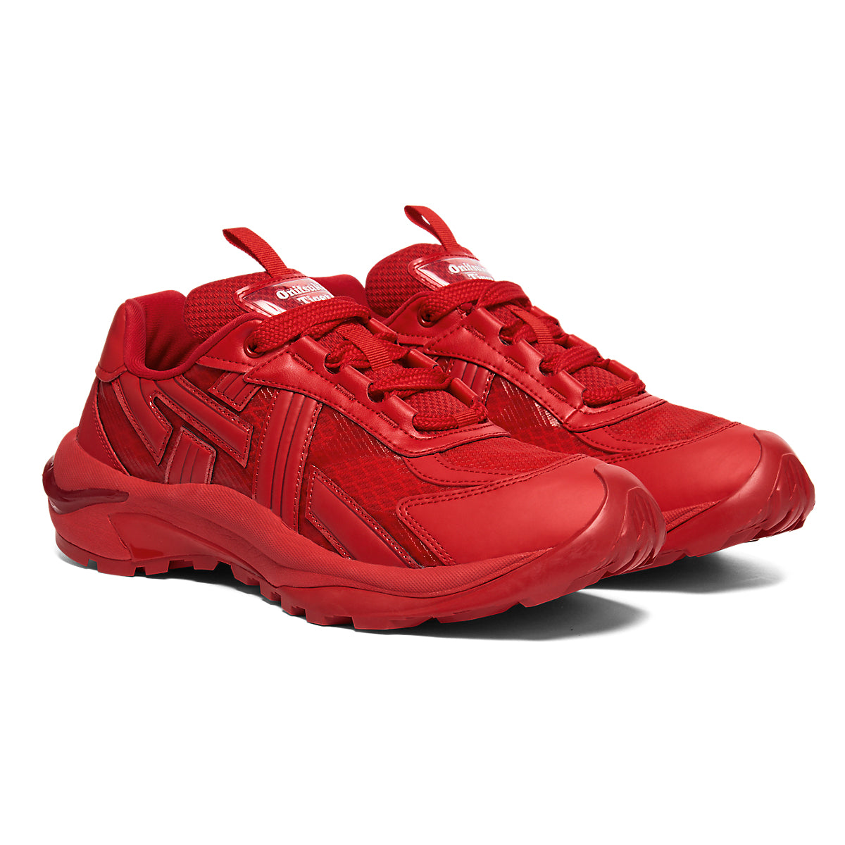 TIGTRAIL - CLASSIC RED / CLASSIC RED - view 9