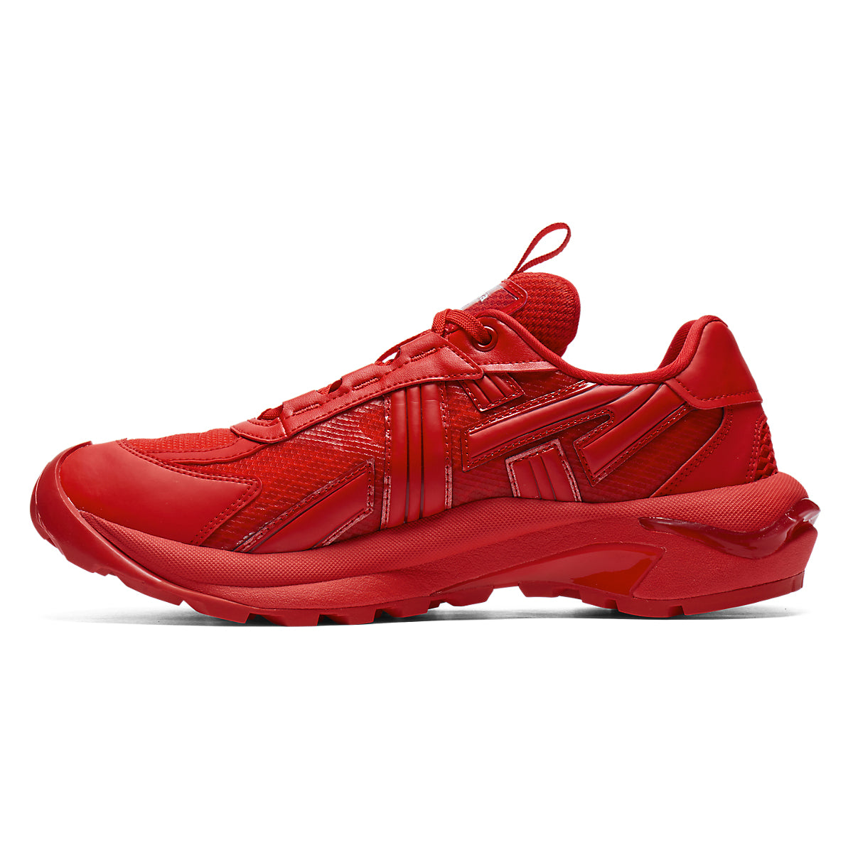 TIGTRAIL - CLASSIC RED / CLASSIC RED - view 3