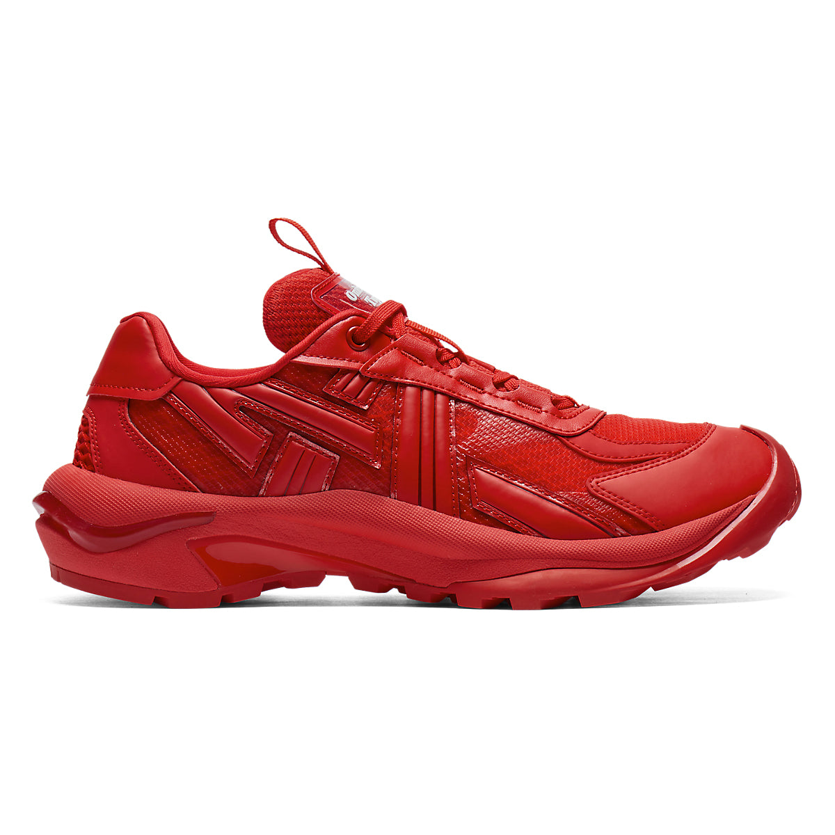 TIGTRAIL - CLASSIC RED / CLASSIC RED - main view