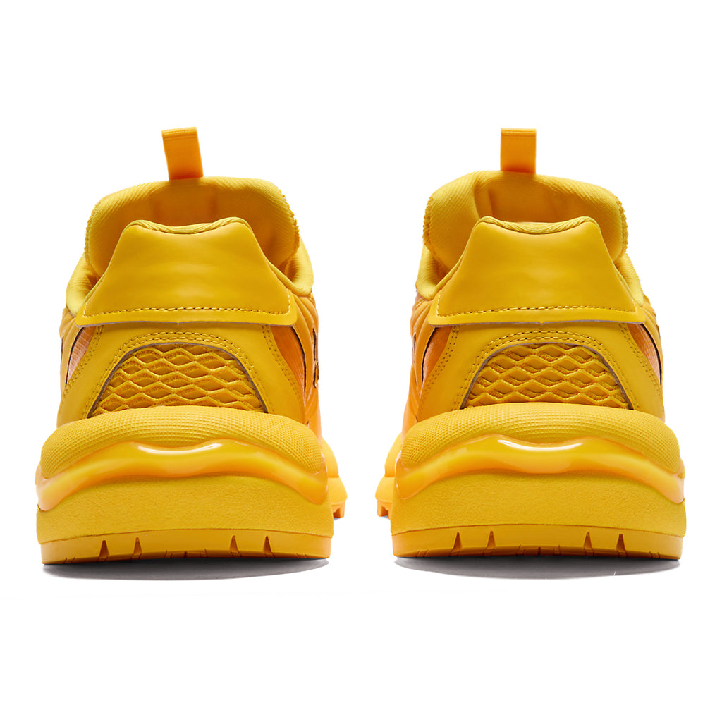 TIGTRAIL - YELLOW / YELLOW - view 5