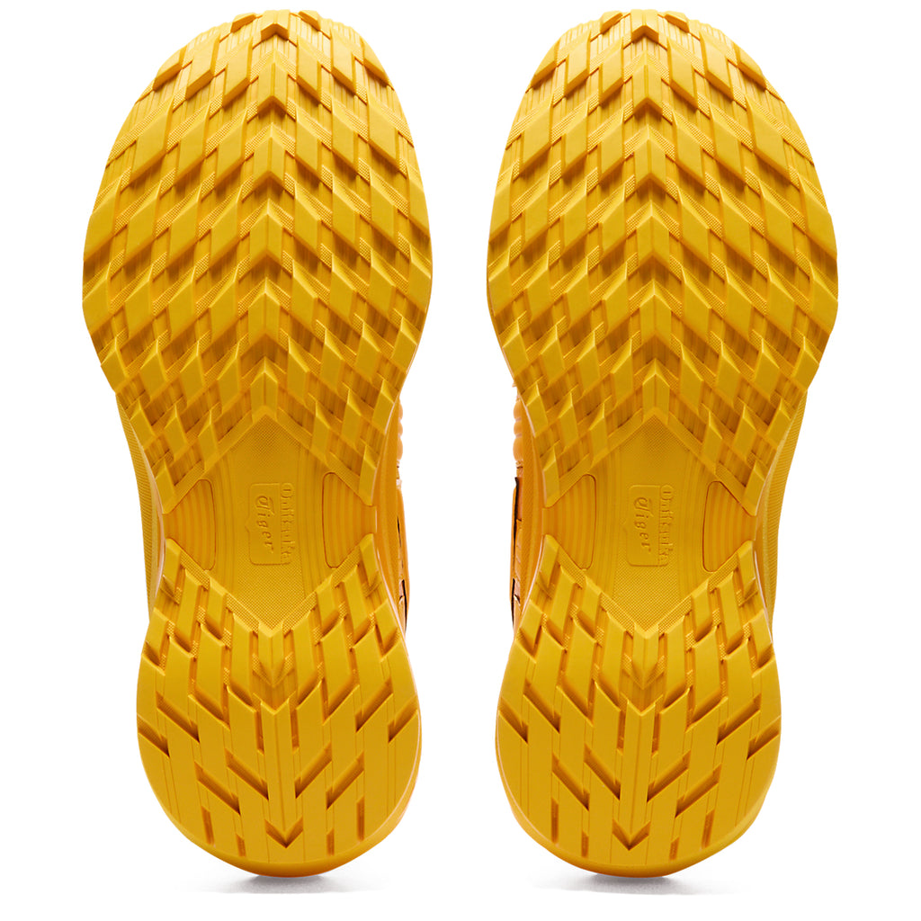 TIGTRAIL - YELLOW / YELLOW - view 7