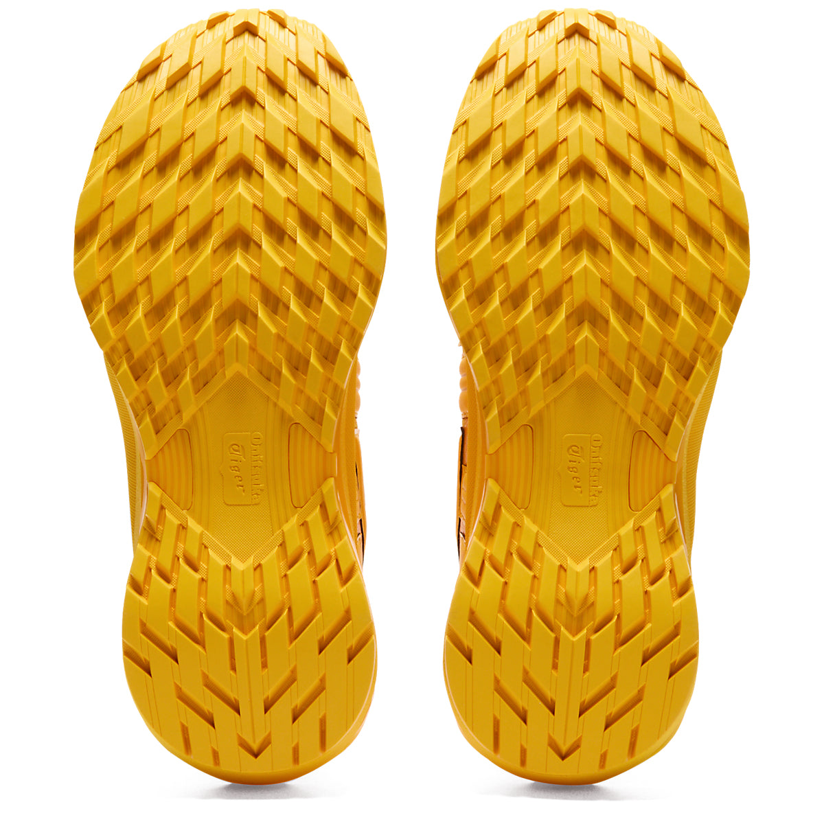 TIGTRAIL - YELLOW / YELLOW - view 7
