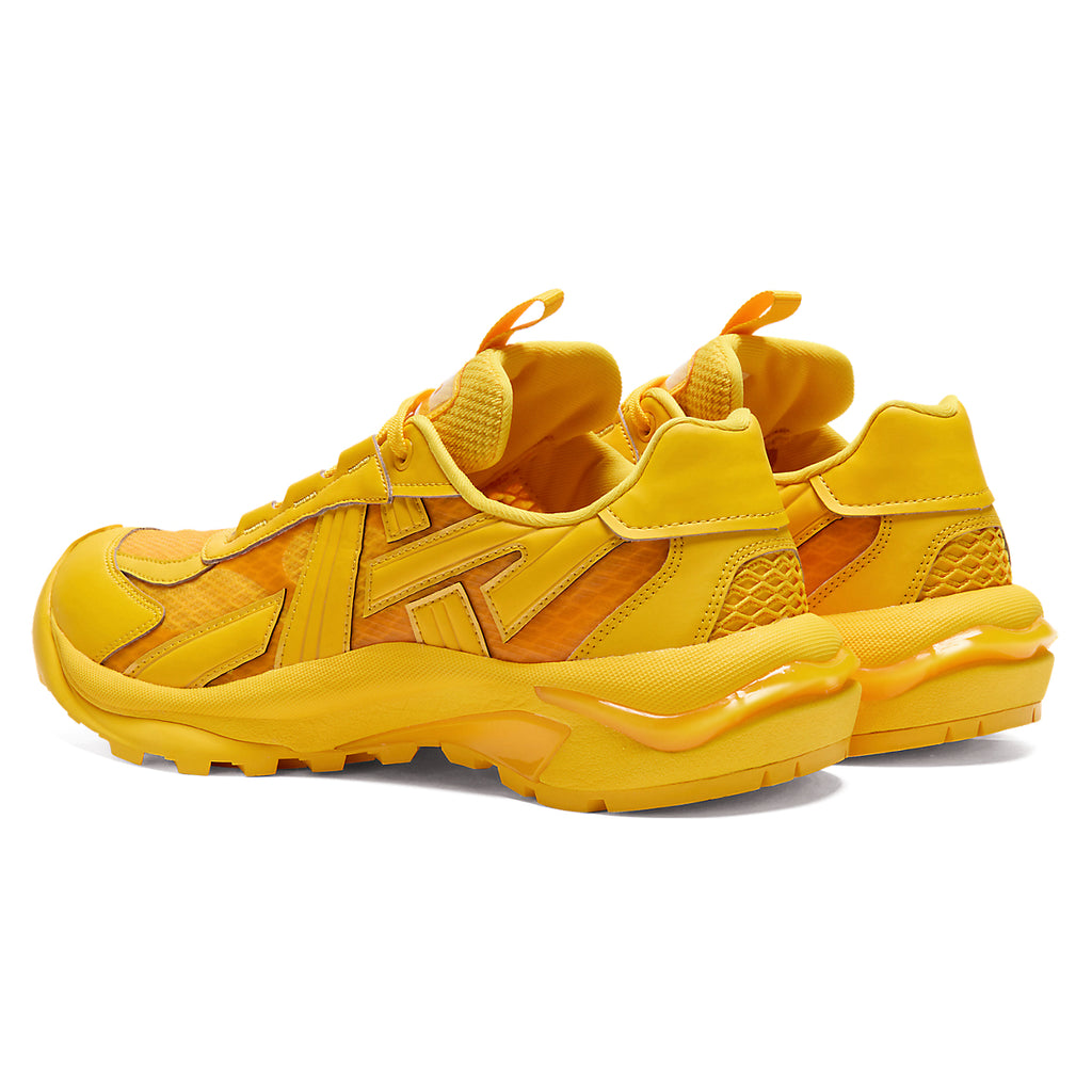 TIGTRAIL - YELLOW / YELLOW - view 4