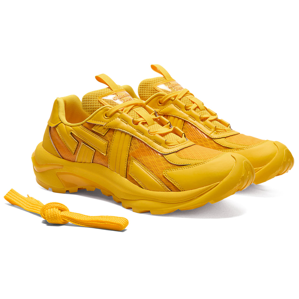 TIGTRAIL - YELLOW / YELLOW - view 8