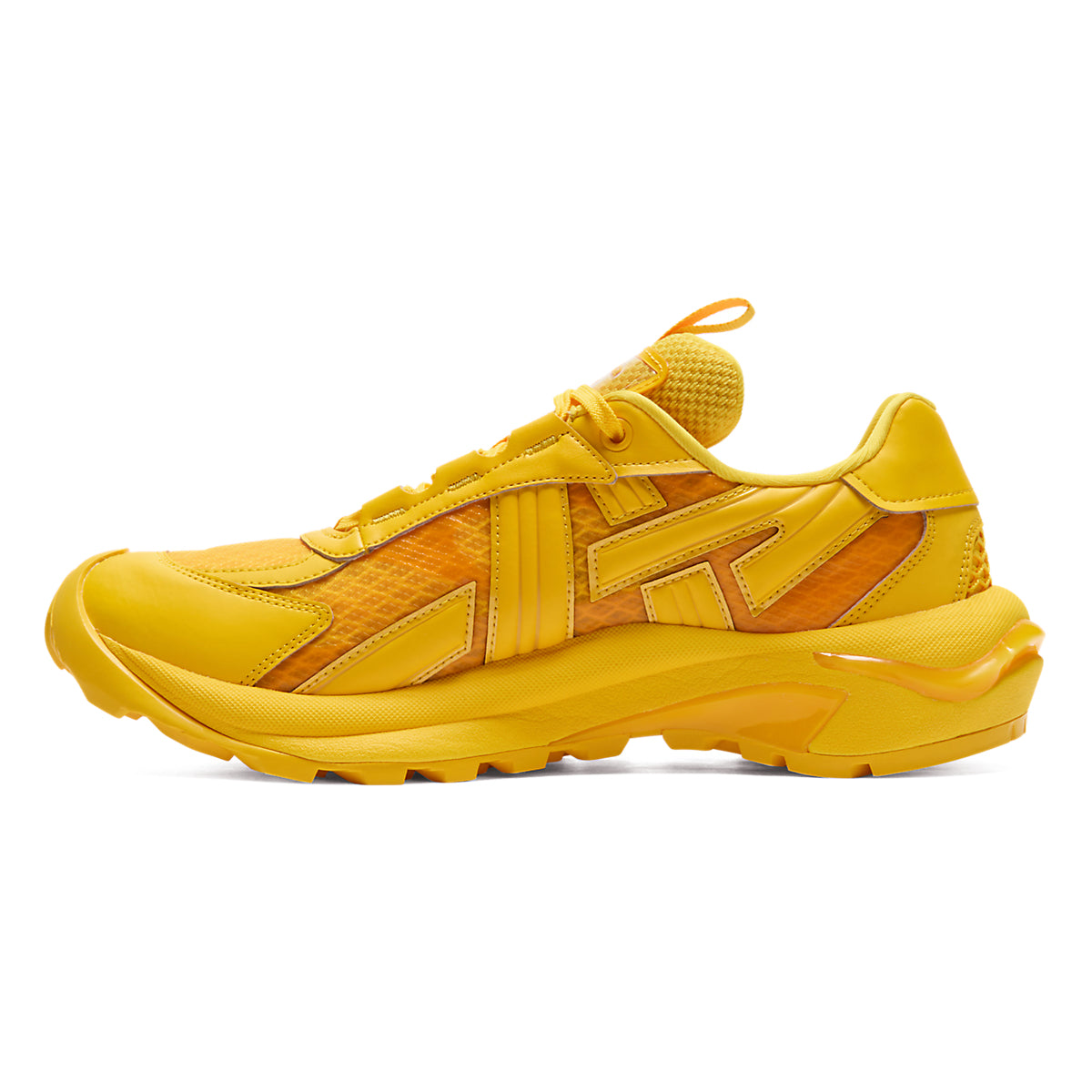 TIGTRAIL - YELLOW / YELLOW - view 3