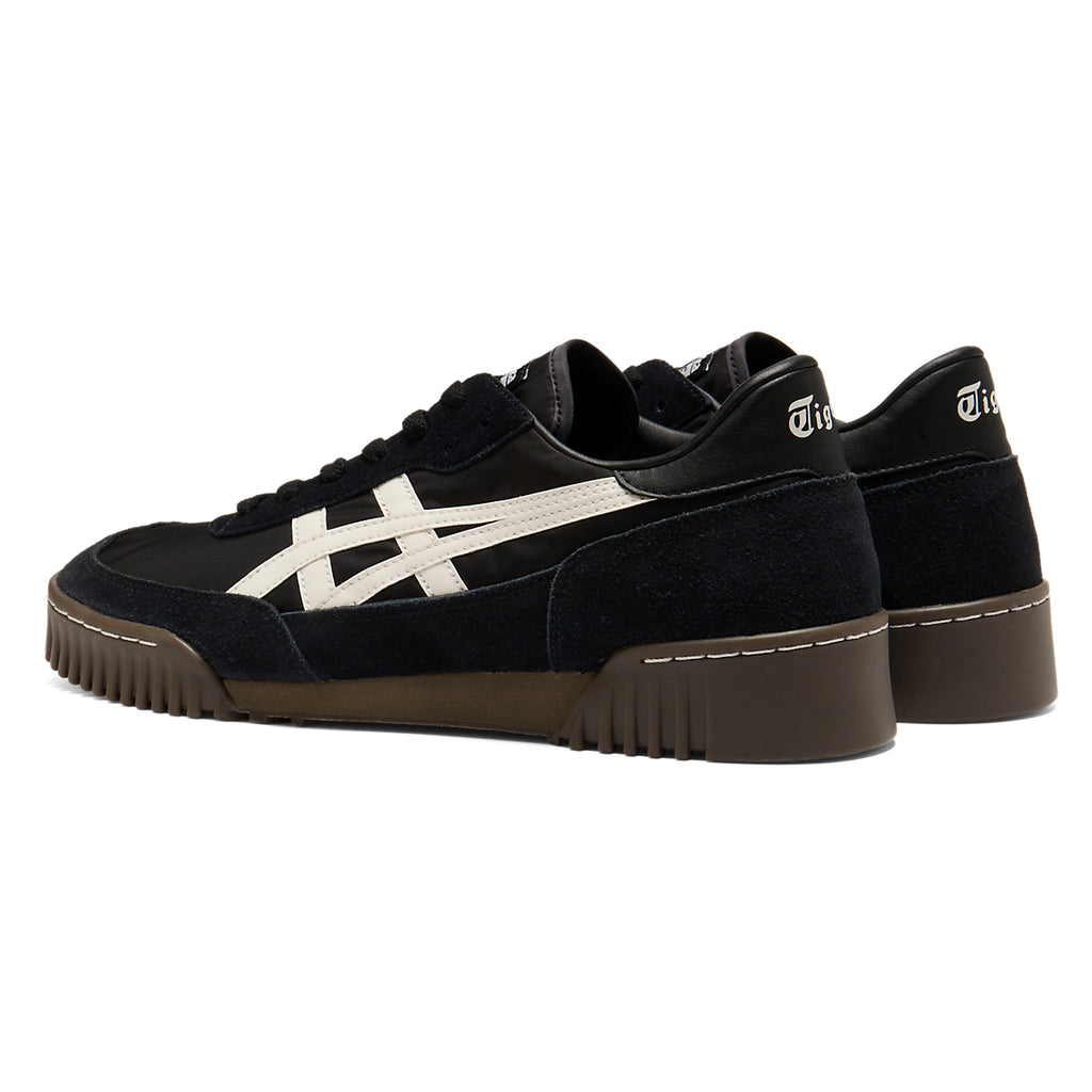 ROTEMIT - BLACK / OFF-WHITE - view 4