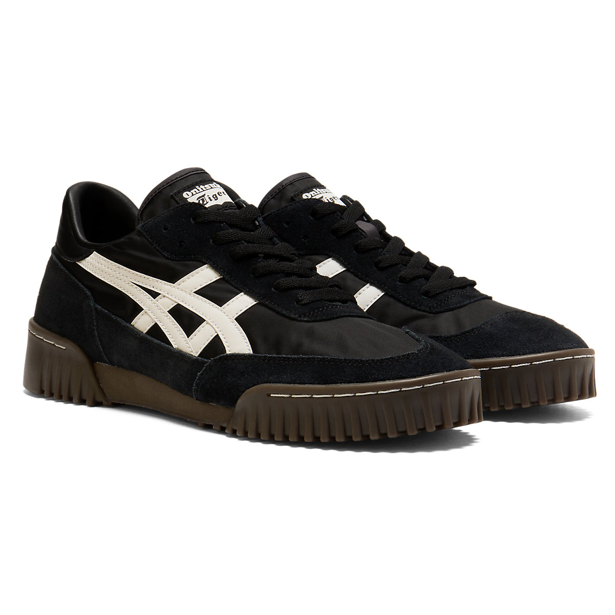 ROTEMIT - BLACK / OFF-WHITE - view 2