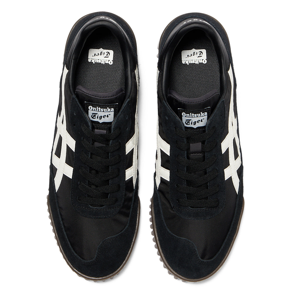 ROTEMIT - BLACK / OFF-WHITE - view 6