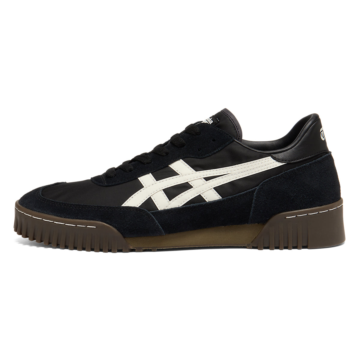 ROTEMIT - BLACK / OFF-WHITE - view 8