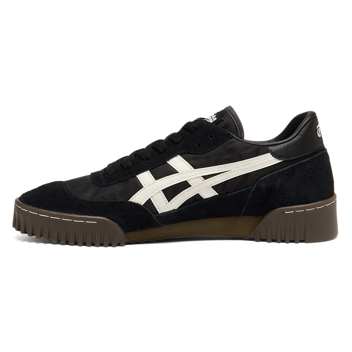 ROTEMIT - BLACK / OFF-WHITE - view 3