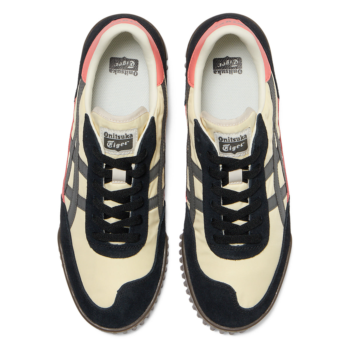 ROTEMIT - CREAM / TRUFFLE GREY - view 6