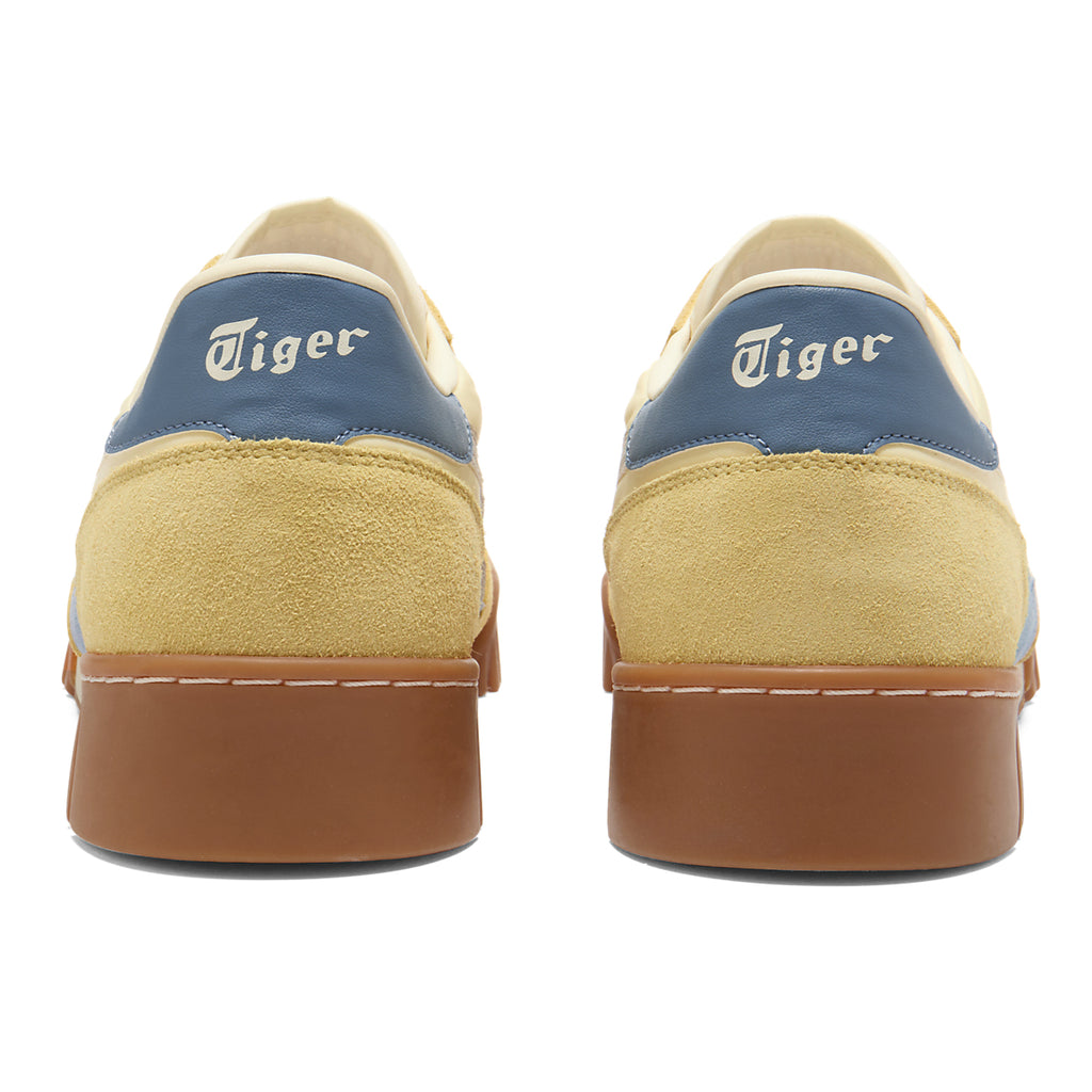 ROTEMIT - IVORY / OYSTER GREY - view 5