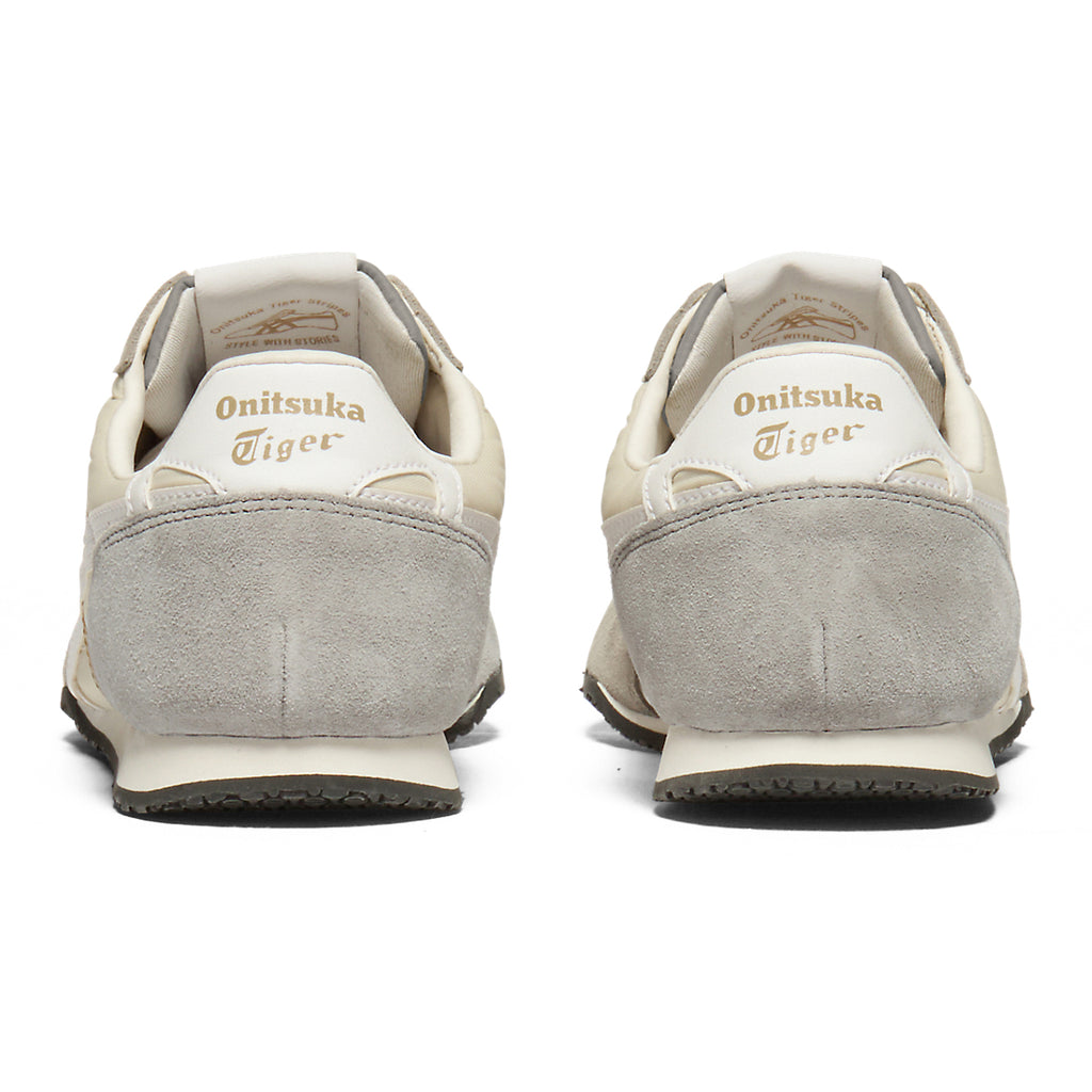 SERRANO SLIP-ON - BIRCH / WHITE - view 5