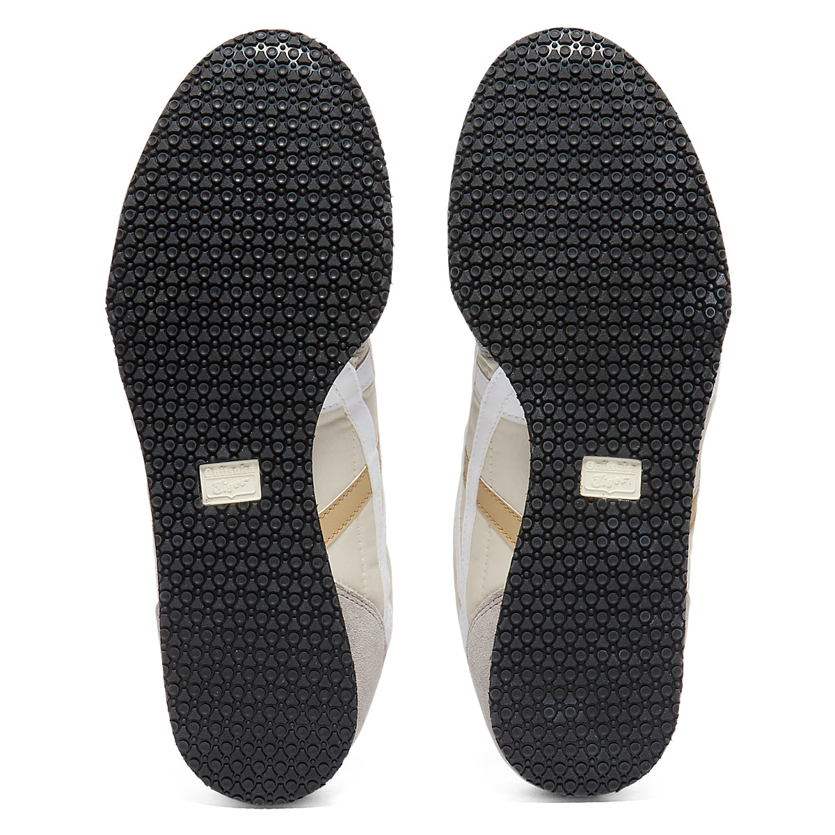 SERRANO SLIP-ON - BIRCH / WHITE - view 7