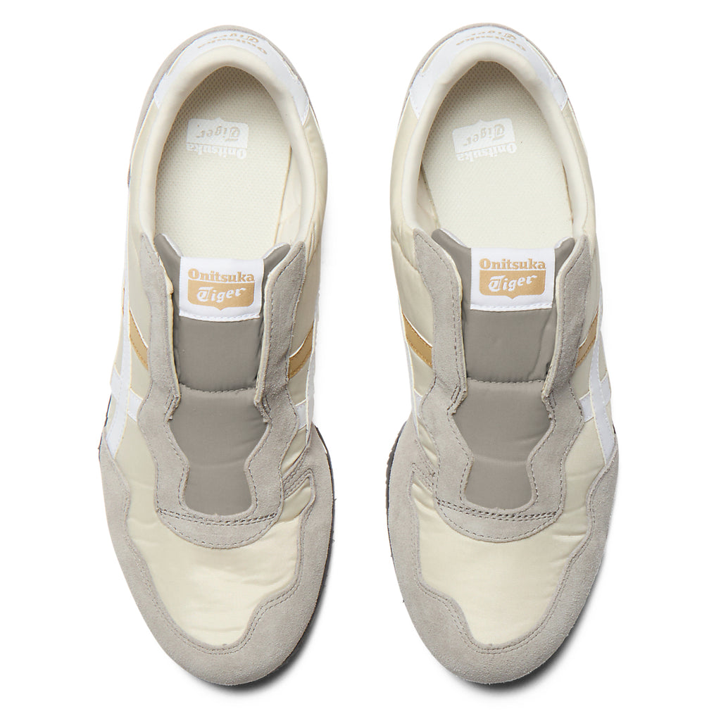 SERRANO SLIP-ON - BIRCH / WHITE - view 6