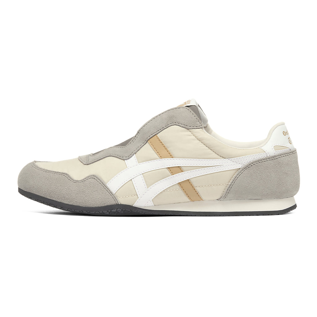 SERRANO SLIP-ON - BIRCH / WHITE - view 8