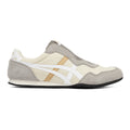 SERRANO SLIP-ON - BIRCH / WHITE - main view