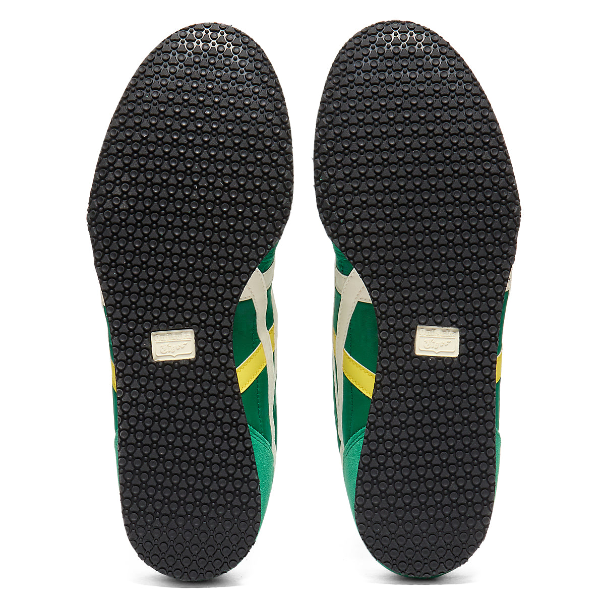 SERRANO SLIP-ON - KALE / CREAM - view 7