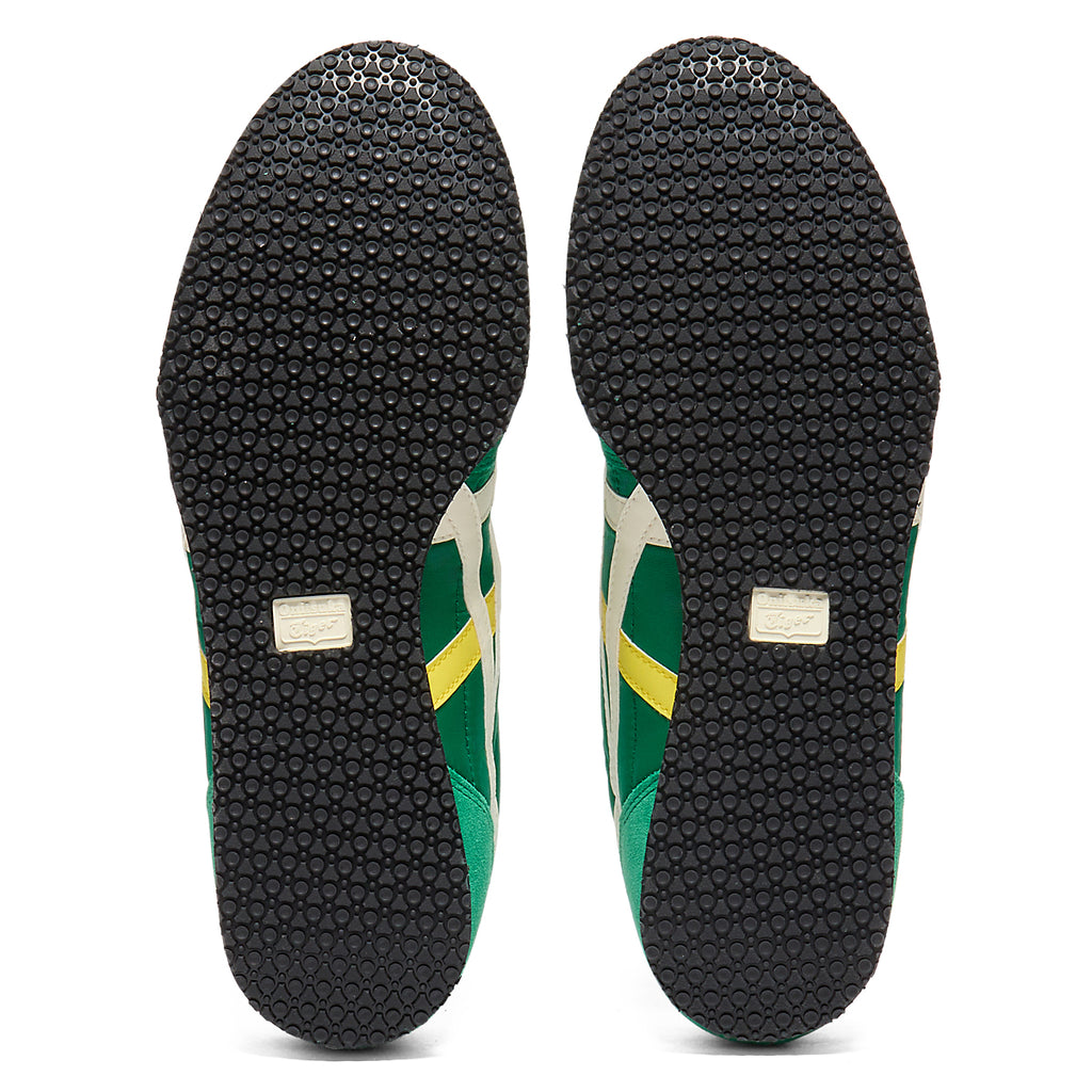 SERRANO SLIP-ON - KALE / CREAM - view 7