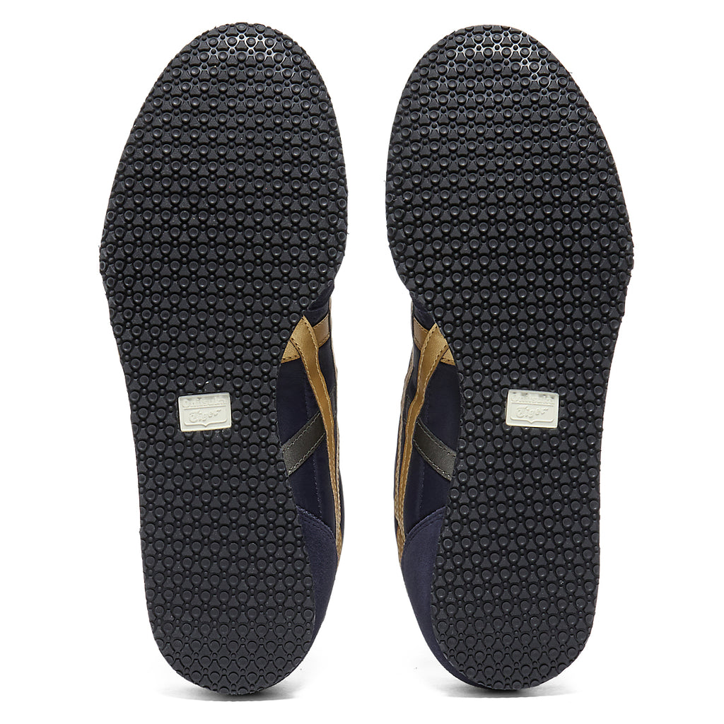 SERRANO SLIP-ON - MIDNIGHT / PURE GOLD - view 7