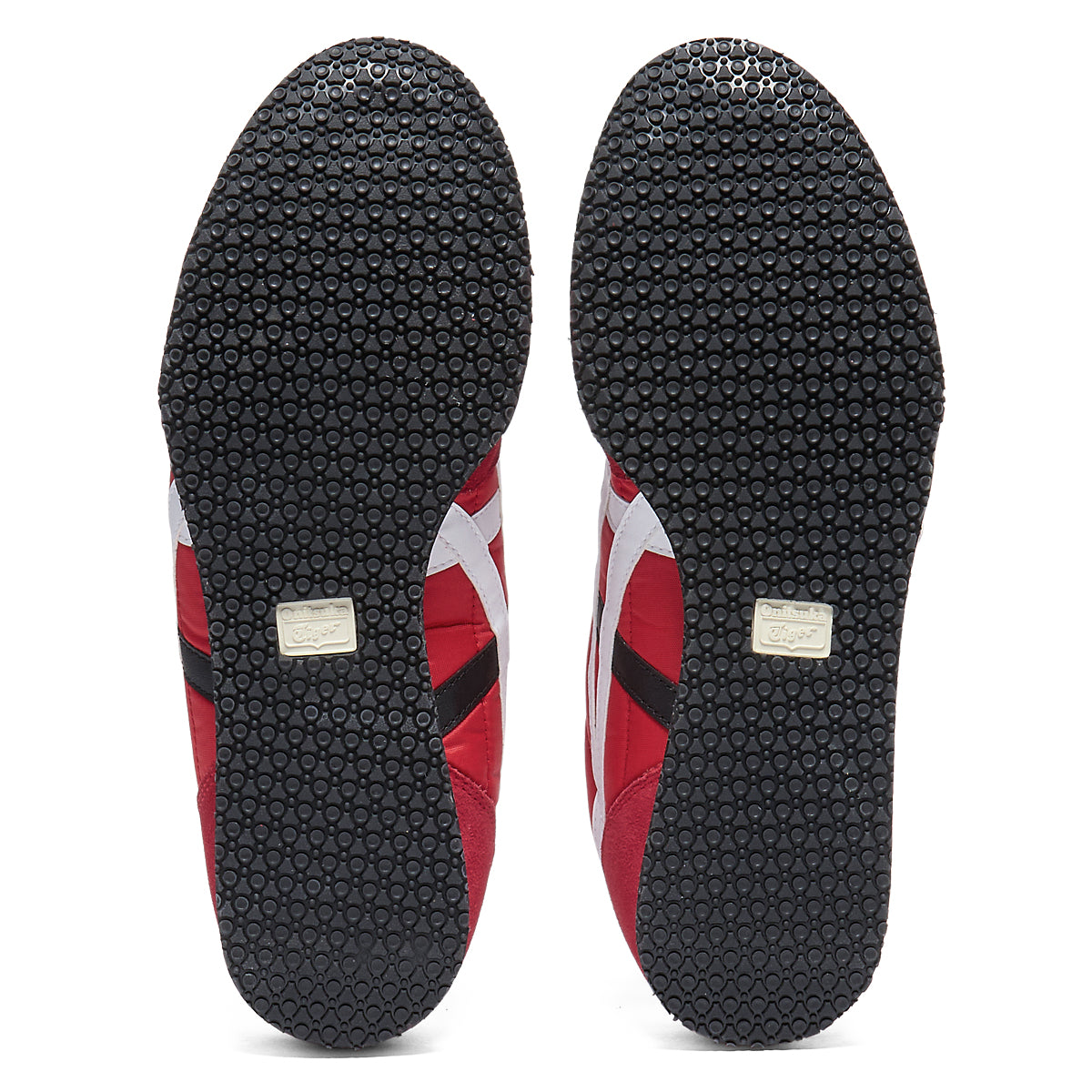 SERRANO SLIP-ON - CLASSIC RED / WHITE - view 7