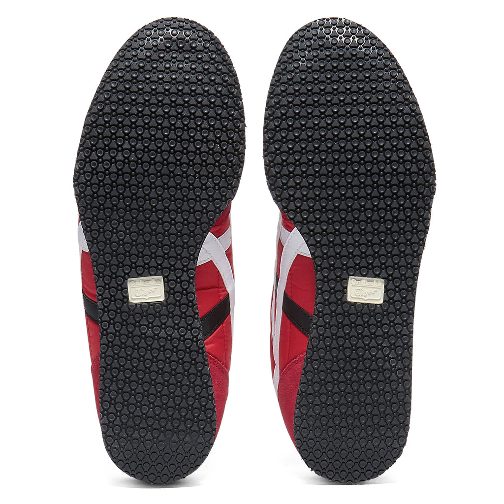 SERRANO SLIP-ON - CLASSIC RED / WHITE - view 7