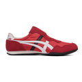 SERRANO SLIP-ON - CLASSIC RED / WHITE - main view