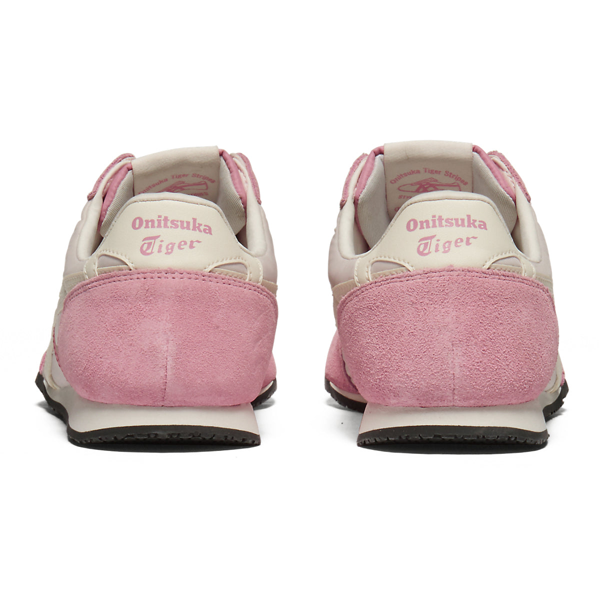 SERRANO SLIP-ON - CRYSTAL PINK / CREAM - view 5