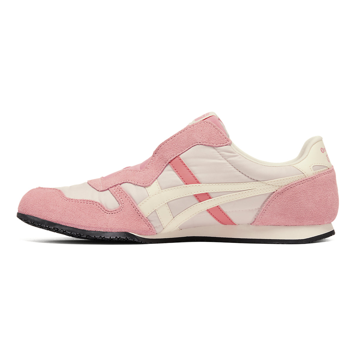 SERRANO SLIP-ON - CRYSTAL PINK / CREAM - view 3