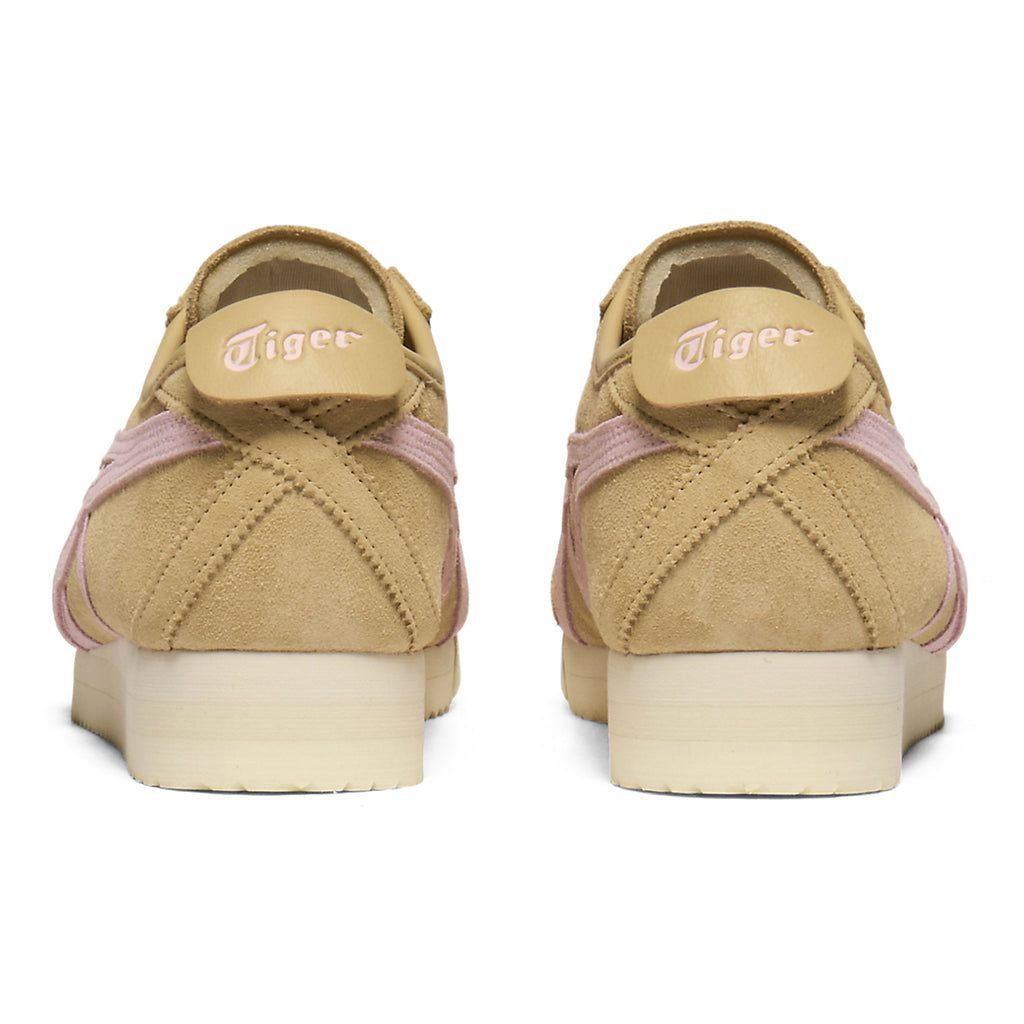 MEXICO 66 PF - CAMEL BEIGE / COTTON CANDY - view 5