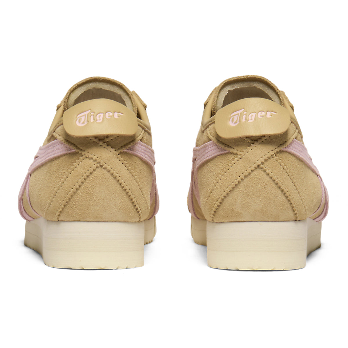 MEXICO 66 PF - CAMEL BEIGE / COTTON CANDY - view 5