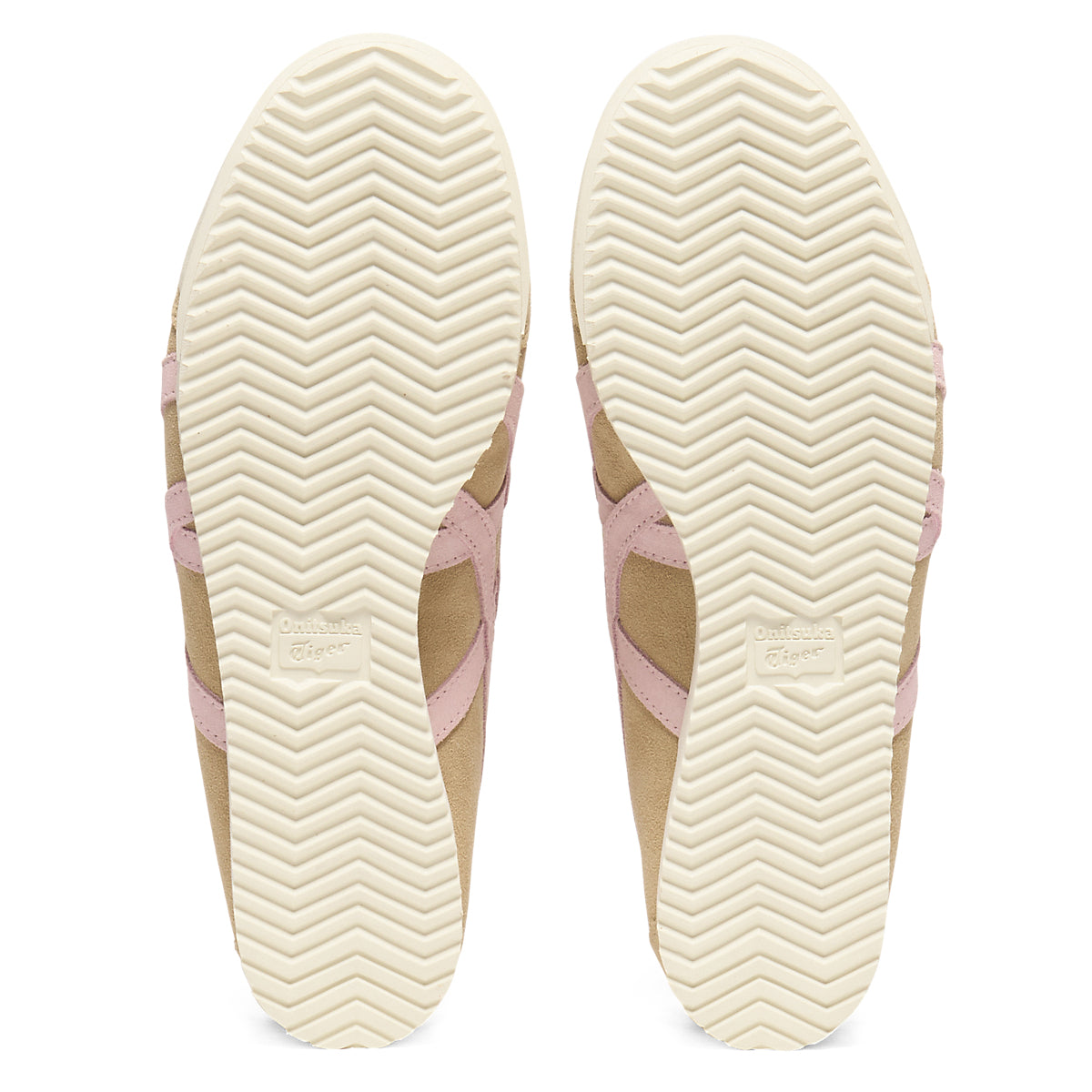 MEXICO 66 PF - CAMEL BEIGE / COTTON CANDY - view 7