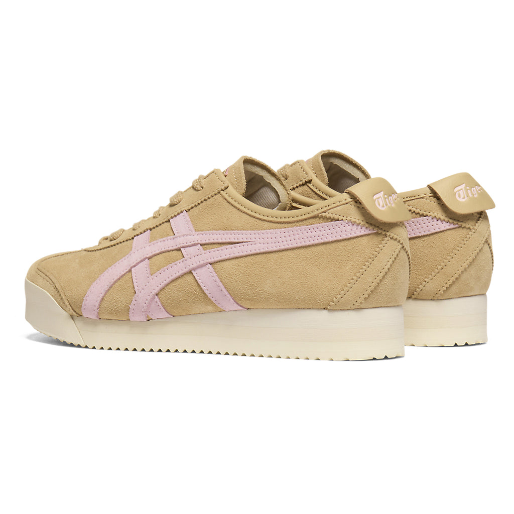 MEXICO 66 PF - CAMEL BEIGE / COTTON CANDY - view 4