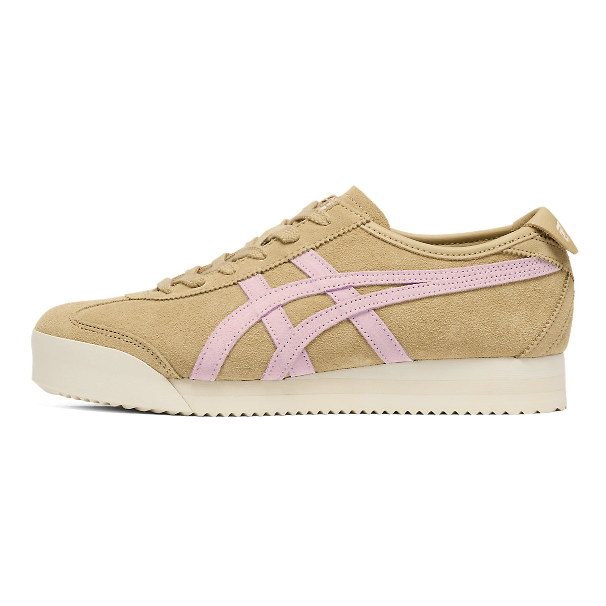 MEXICO 66 PF - CAMEL BEIGE / COTTON CANDY - view 8