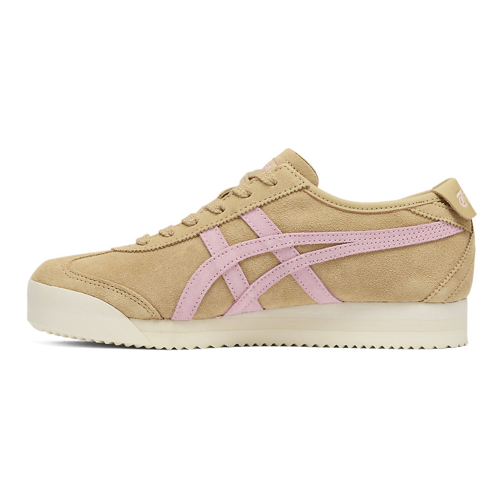 MEXICO 66 PF - CAMEL BEIGE / COTTON CANDY - view 3