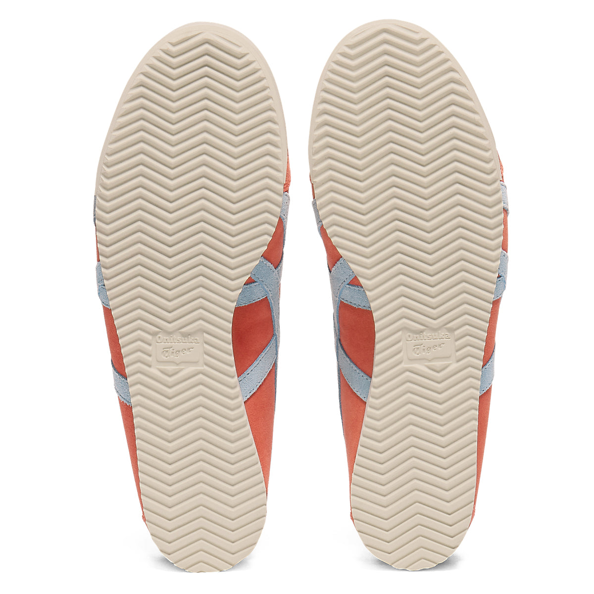 MEXICO 66 PF - RED SNAPPER / ARCTIC BLUE - view 7