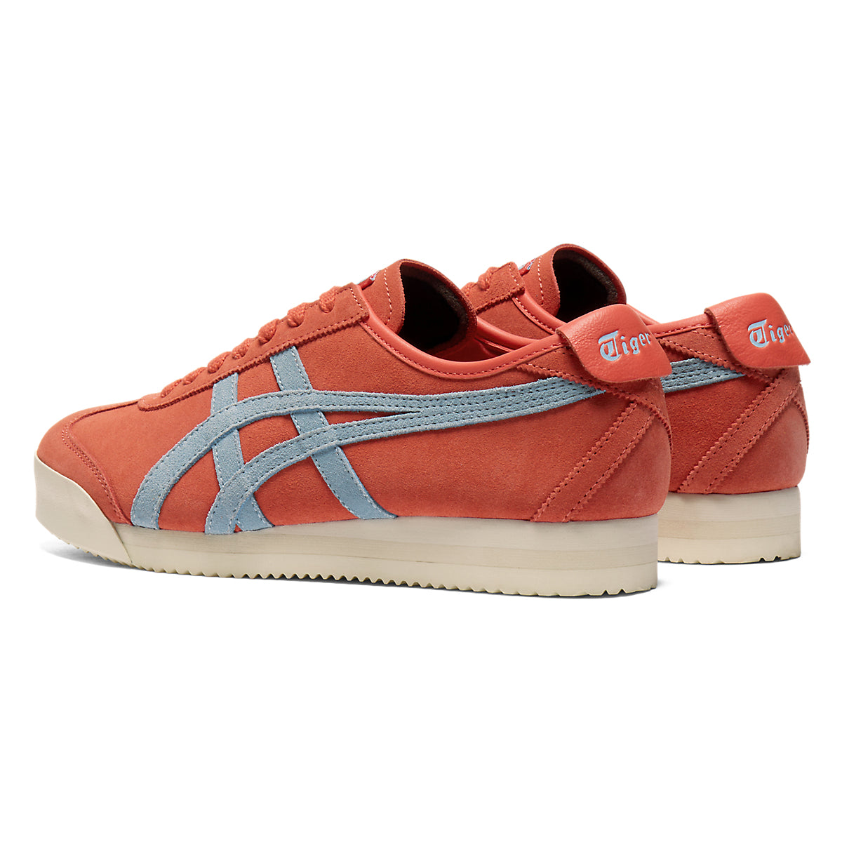 MEXICO 66 PF - RED SNAPPER / ARCTIC BLUE - view 4
