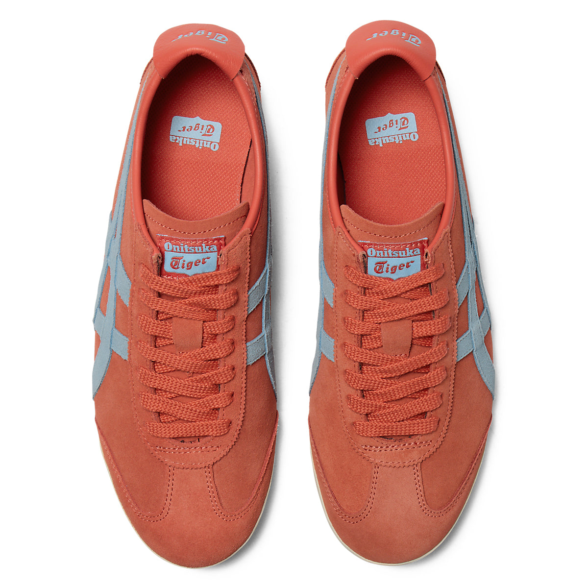 MEXICO 66 PF - RED SNAPPER / ARCTIC BLUE - view 6
