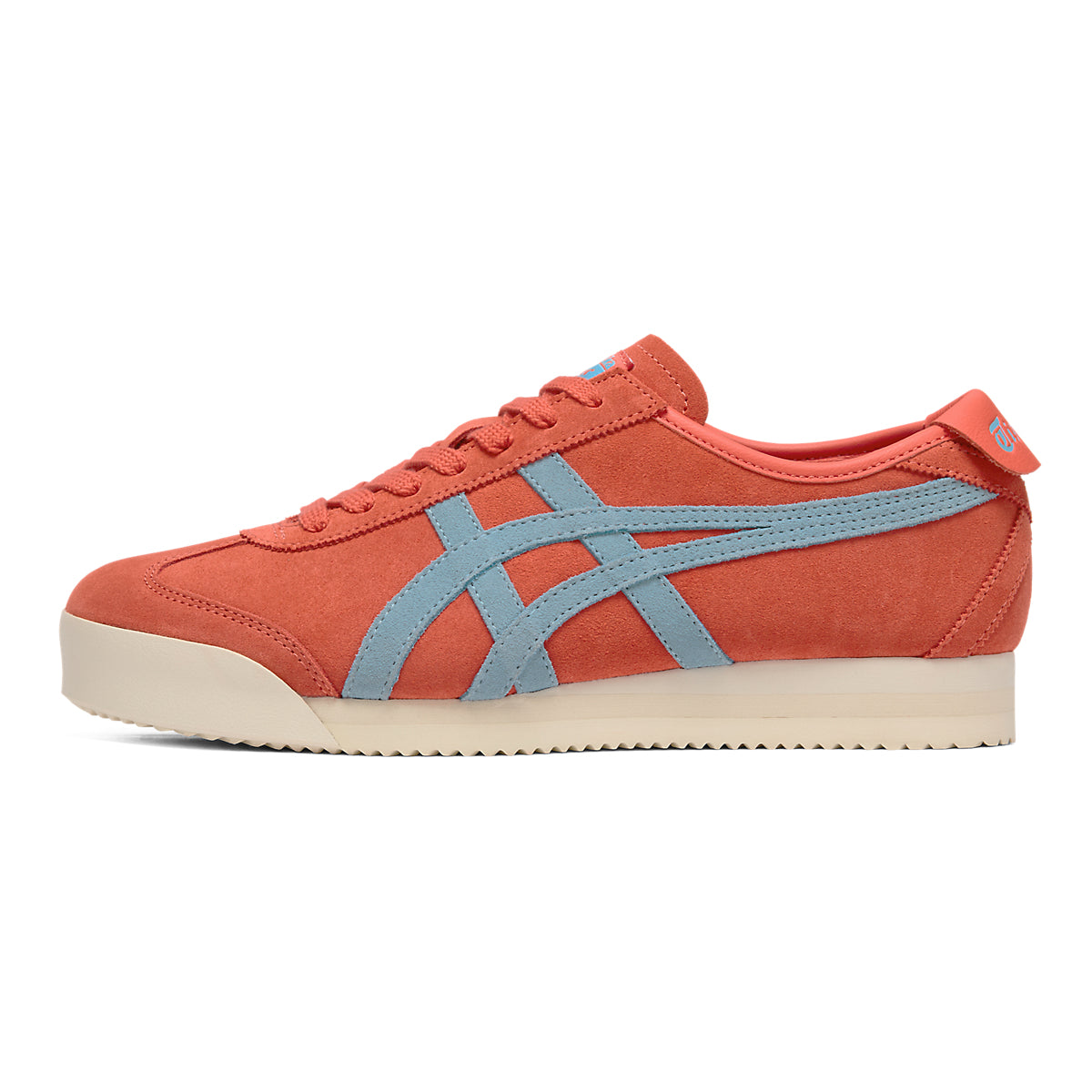 MEXICO 66 PF - RED SNAPPER / ARCTIC BLUE - view 8