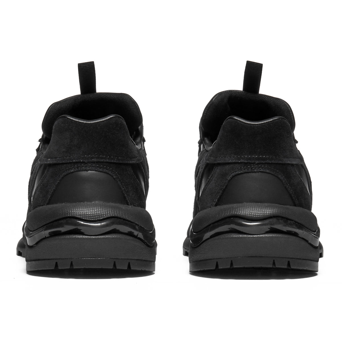TIGTRAIL - BLACK / BLACK - view 5
