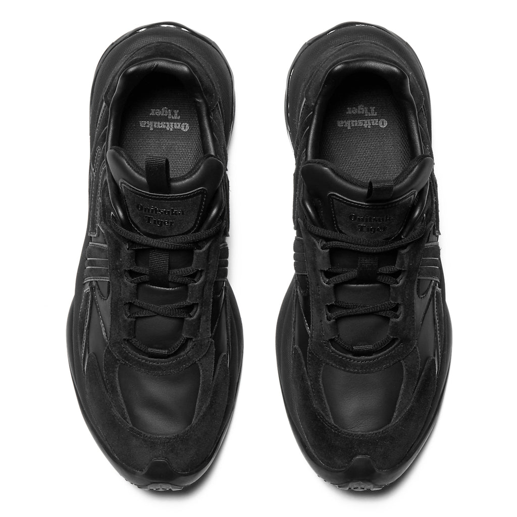 TIGTRAIL - BLACK / BLACK - view 6