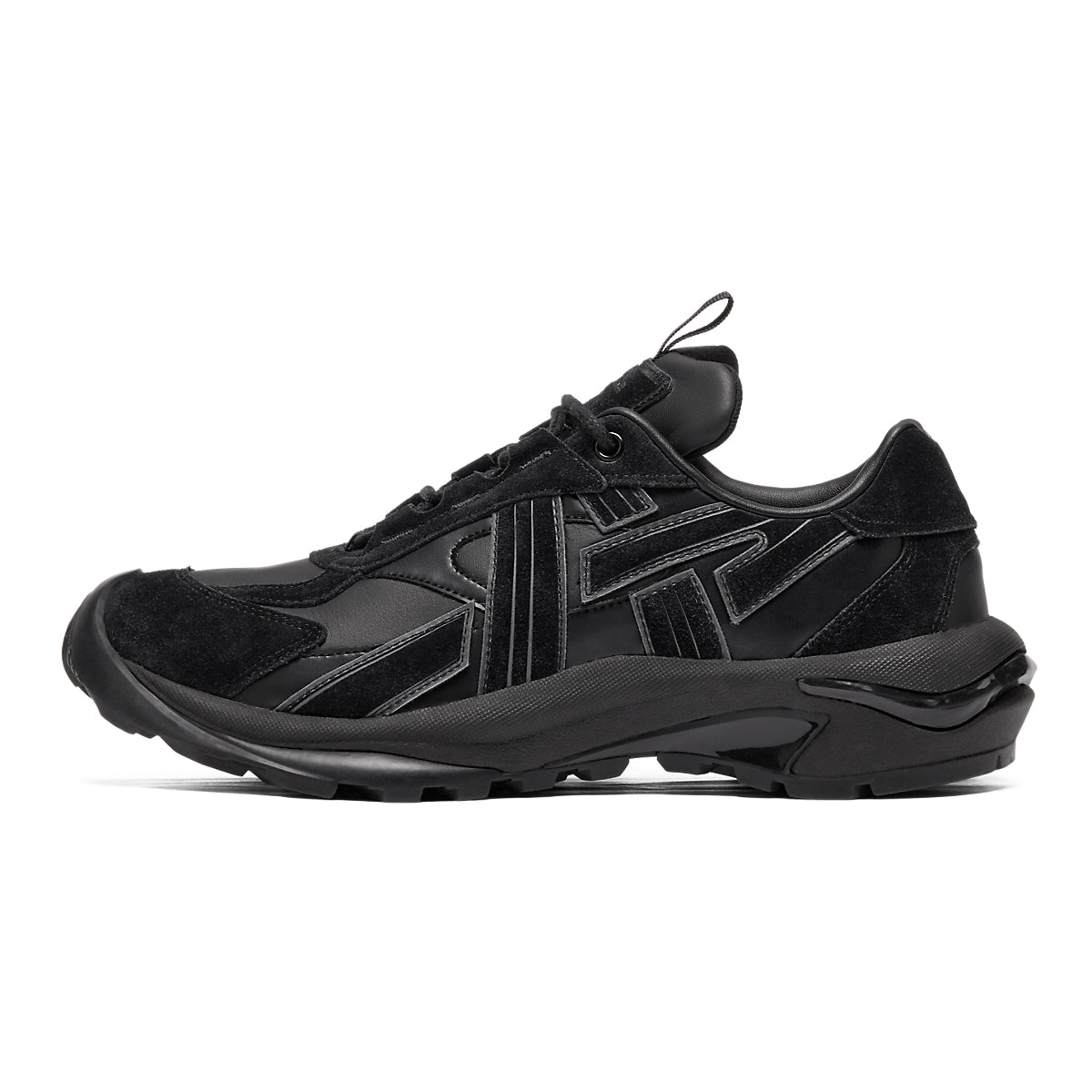 TIGTRAIL - BLACK / BLACK - view 10