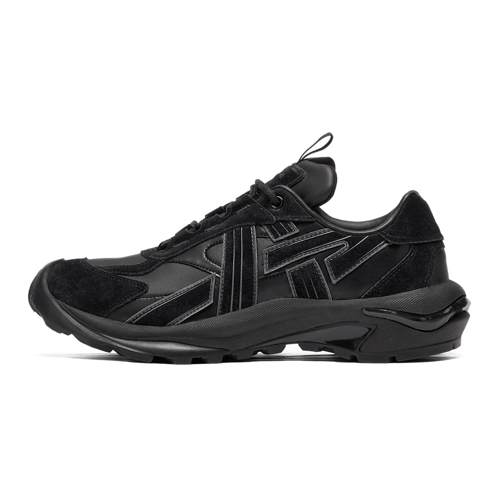 TIGTRAIL - BLACK / BLACK - view 10