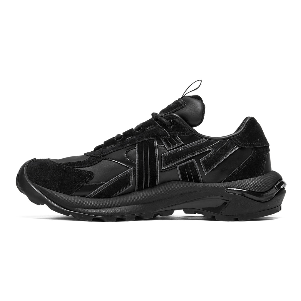 TIGTRAIL - BLACK / BLACK - view 3