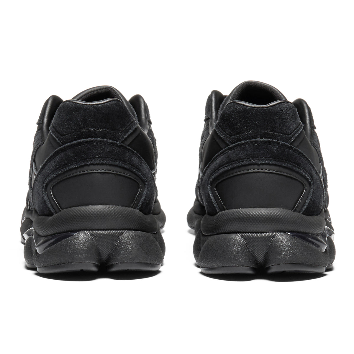 TIGRUN - BLACK / BLACK - view 5