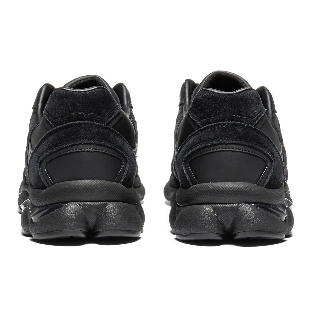 TIGRUN - BLACK / BLACK - view 5
